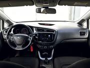 Kia Ceed II Рестайлинг Екатеринбург  - изображение 39