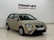 Kia Rio II Рестайлинг Смоленск  - изображение 30