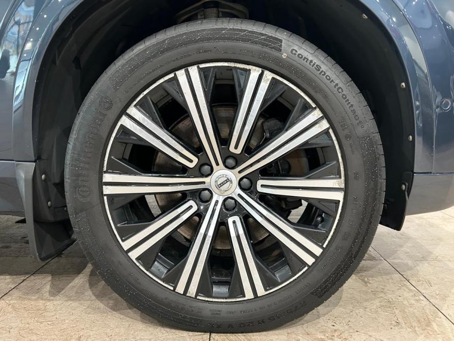 Volvo XC90 II Рестайлинг 1 Санкт-Петербург  - изображение 11