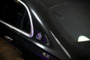 Mercedes-Benz S-Класс VII (W223) Москва  - изображение 39