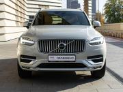 Volvo XC90 II Рестайлинг 1 Москва  - изображение 28