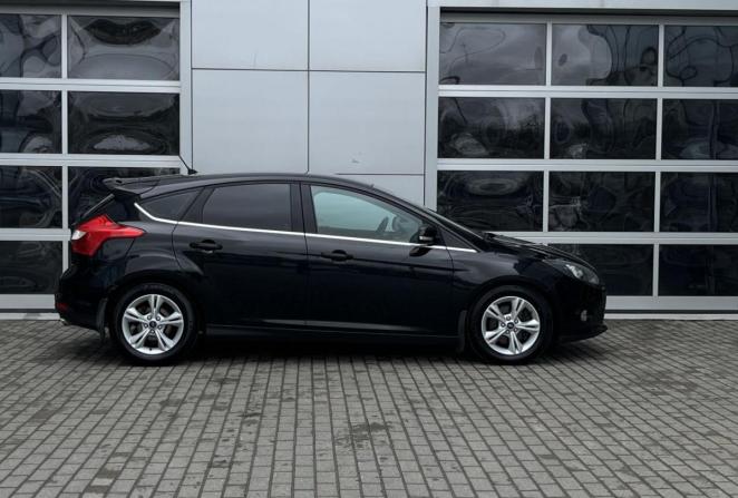Ford Focus III с пробегом 2012 года, цена 865 000 рублей, 208415 км, хэтчбек, Автокод Объявления