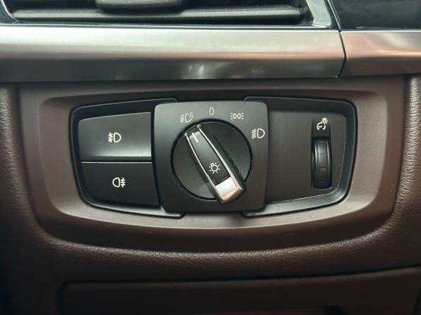BMW X5 III (F15) с пробегом 2017 года, цена 2 629 000 рублей, 219268 км, внедорожник, Автокод Объявления
