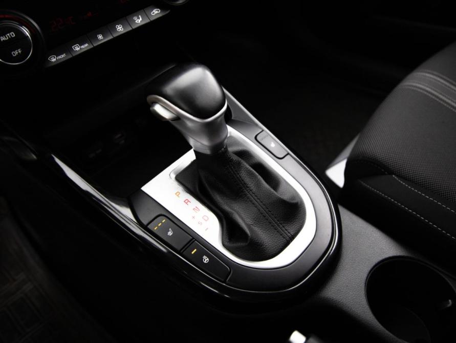 Kia Cerato IV Рестайлинг Санкт-Петербург  - изображение 12