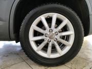 Volkswagen Tiguan I Рестайлинг Москва  - изображение 25