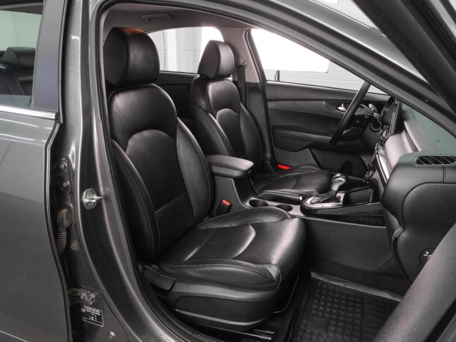 Kia Cerato IV Воронеж  - изображение 8