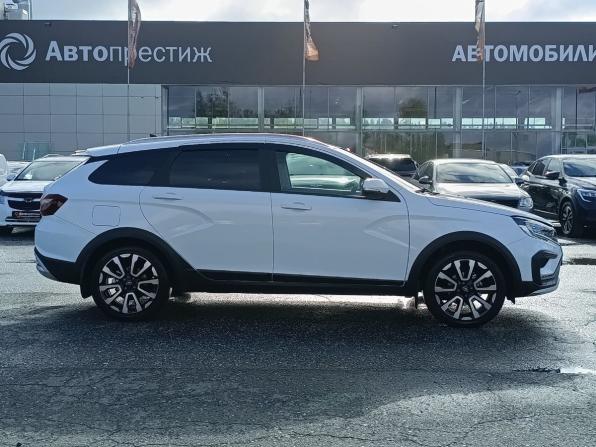 Lada (ВАЗ) Vesta I Рестайлинг (NG) с пробегом 2025 года, цена 1 495 000 рублей, 35813 км, универсал, Автокод Объявления
