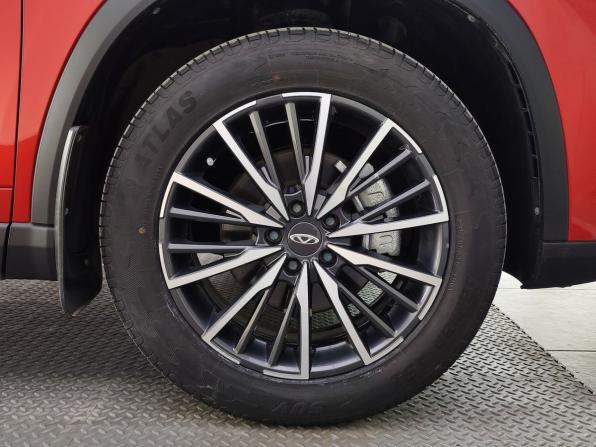 Chery Tiggo 8 Pro I с пробегом 2023 года, цена 2 069 000 рублей, 22900 км, внедорожник, Автокод Объявления