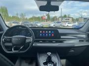 Chery Tiggo 7 Pro Max I Рестайлинг Пермь  - изображение 55
