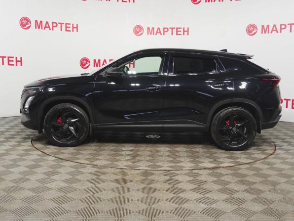 Omoda C5 I с пробегом 2023 года, цена 1 837 000 рублей, 33800 км, внедорожник, Автокод Объявления