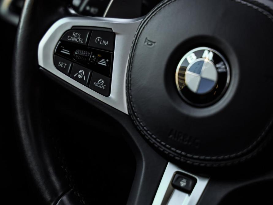 BMW X5 IV (G05/G18) Санкт-Петербург  - изображение 13