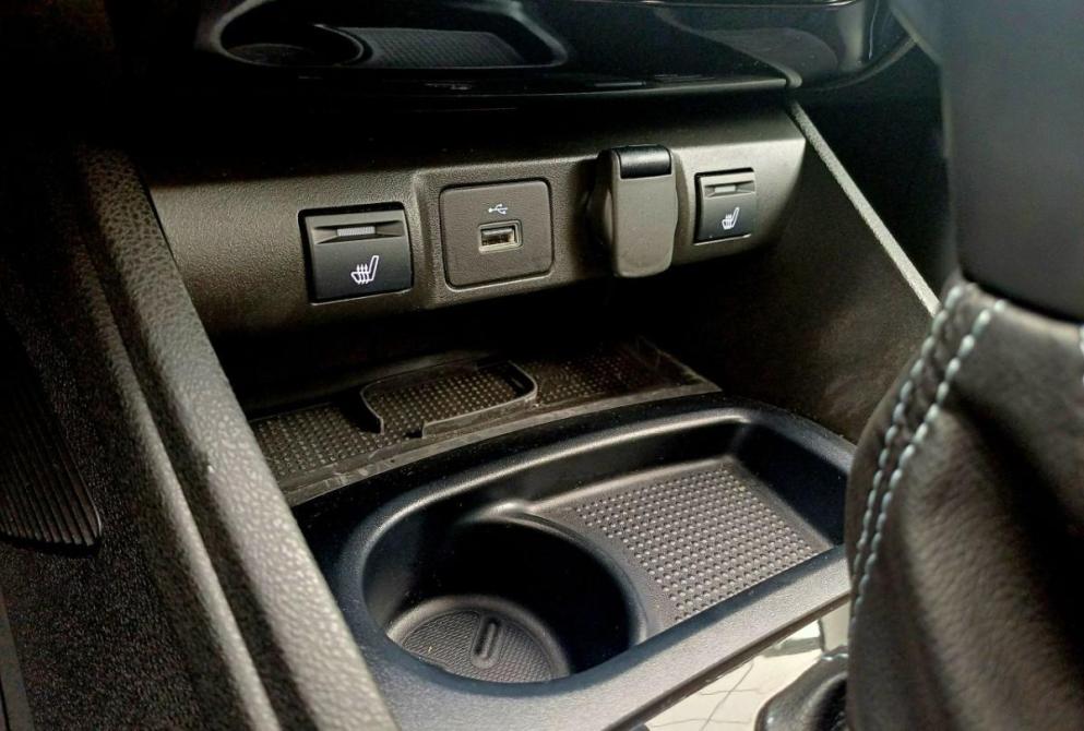 Lada (ВАЗ) Vesta I Рестайлинг (NG) Абакан  - изображение 21