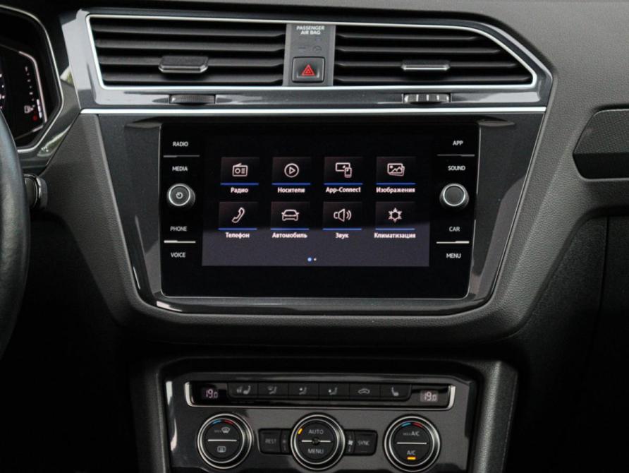 Volkswagen Tiguan II Москва  - изображение 10