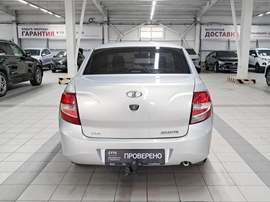 Lada (ВАЗ) Granta I Набережные Челны  - изображение 7
