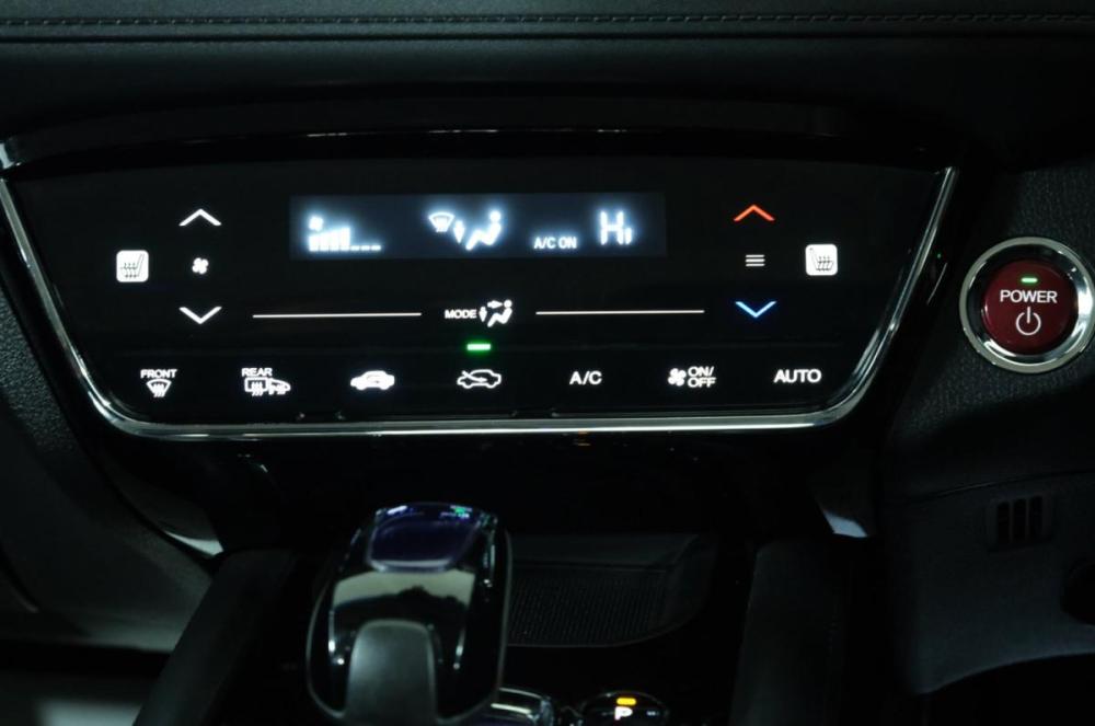 Honda Vezel I Омск  - изображение 16