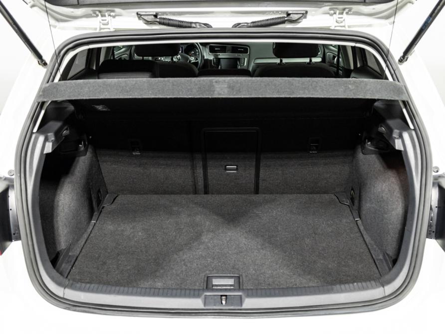 Volkswagen Golf VII Санкт-Петербург  - изображение 15