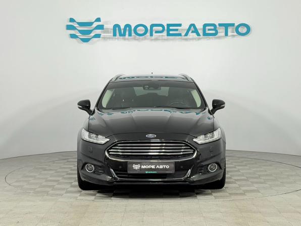 Ford Mondeo V с пробегом 2018 года, цена 1 615 000 рублей, 93849 км, универсал, Автокод Объявления