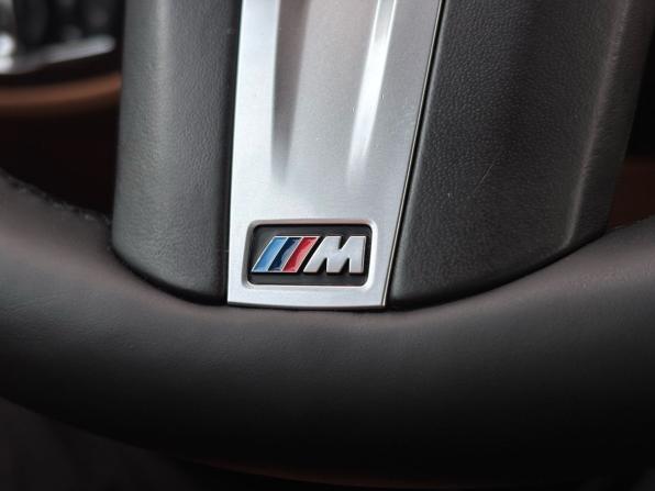 BMW 6 серии IV (G32) с пробегом 2017 года, цена 3 800 000 рублей, 189536 км, лифтбек, Автокод Объявления
