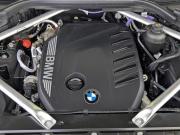 BMW X7 I (G07) Рестайлинг Москва  - изображение 39