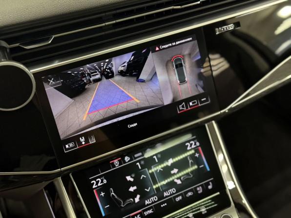 Audi Q7 II (4M) Рестайлинг с пробегом 2020 года, цена 5 990 000 рублей, 156000 км, внедорожник, Автокод Объявления