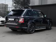 Land Rover Range Rover Sport I Рестайлинг Москва  - изображение 32