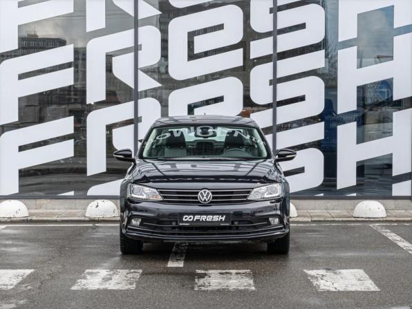 Volkswagen Jetta VI Рестайлинг с пробегом 2015 года, цена 1 399 000 рублей, 153994 км, седан, Автокод Объявления