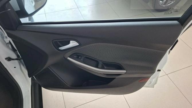 Ford Focus III Рестайлинг с пробегом 2014 года, цена 838 000 рублей, 143900 км, хэтчбек, Автокод Объявления