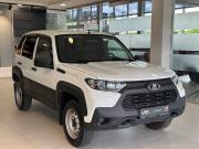 Lada (ВАЗ) Niva Travel I Тверь  - изображение 19