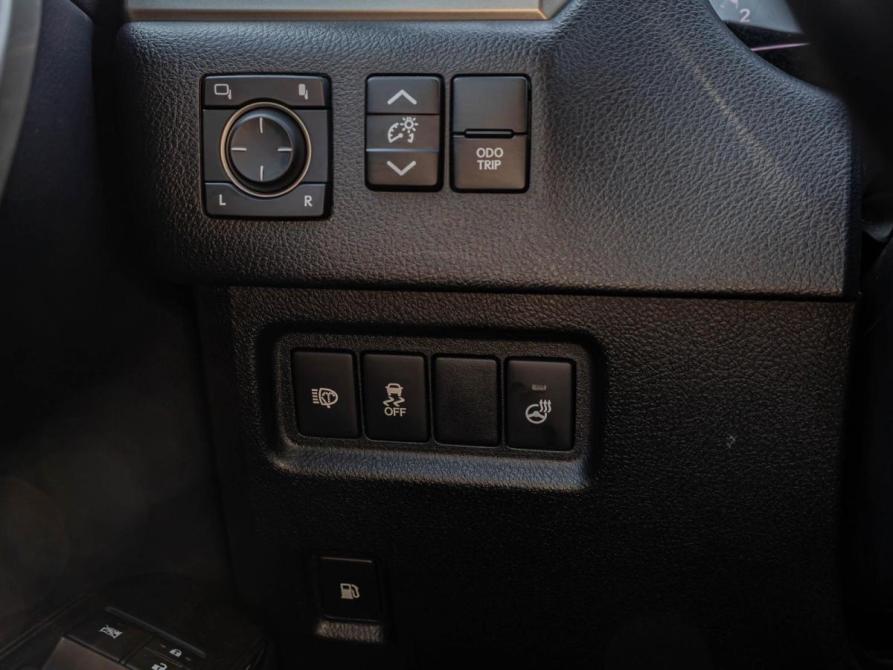 Lexus GX II Рестайлинг 2 Краснодар  - изображение 18