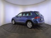 Volkswagen Tiguan II Рестайлинг Москва  - изображение 37