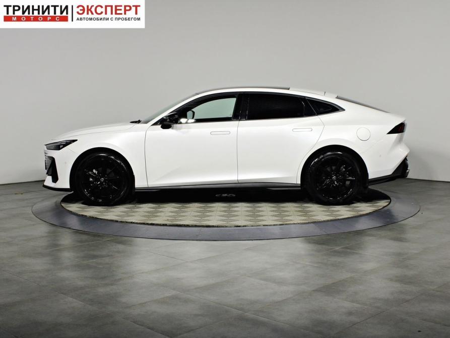 Changan UNI-V I Белгород  - изображение 5