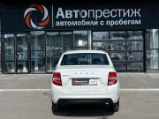 Lada (ВАЗ) Granta I Рестайлинг Волгоград  - изображение 26