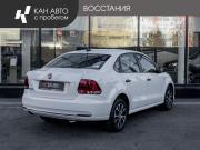 Volkswagen Polo V Рестайлинг Казань  - изображение 12