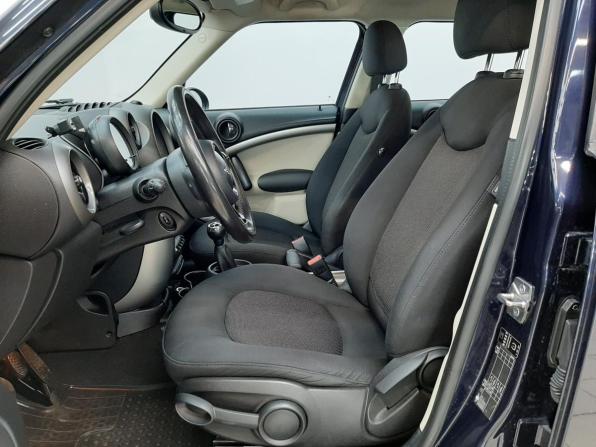 Mini Countryman I с пробегом 2011 года, цена 790 000 рублей, 232354 км, внедорожник, Автокод Объявления