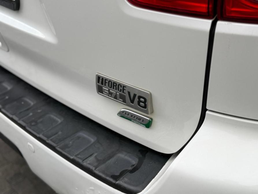 Toyota Sequoia II Мурманск  - изображение 10