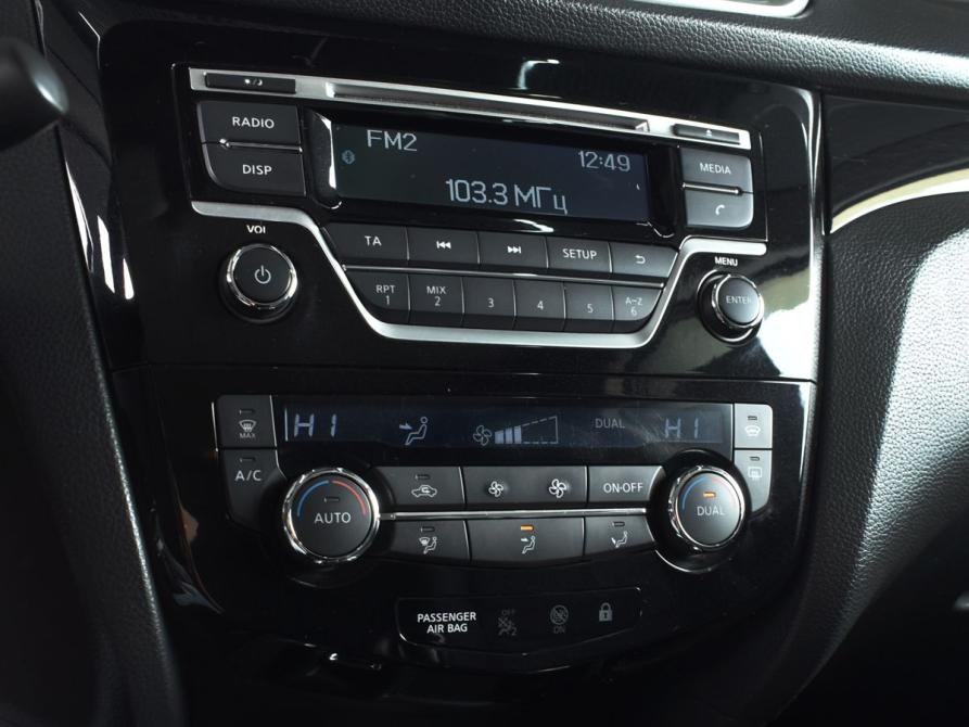Nissan Qashqai II Кемерово  - изображение 18
