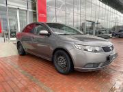 Kia Cerato II Уфа  - изображение 17