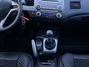 Honda Civic VIII Рестайлинг Москва  - изображение 34