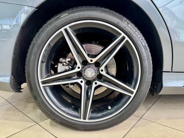 Mercedes-Benz C-Класс IV (W205) с пробегом 2017 года, цена 2 675 000 рублей, 92320 км, седан, Автокод Объявления