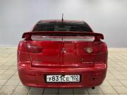 Mitsubishi Lancer X Уфа  - изображение 21