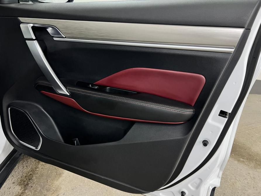 Geely Coolray I Тюмень  - изображение 25