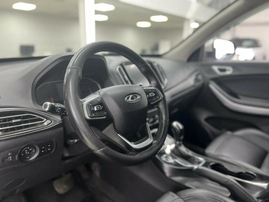 Chery Tiggo 7 I Шахты  - изображение 12