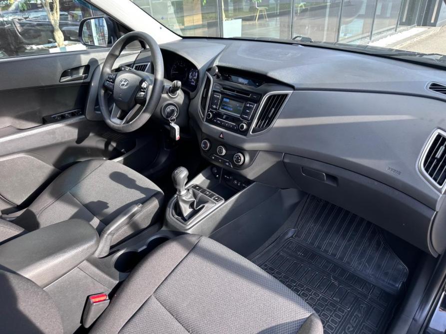 Hyundai Creta I Ижевск  - изображение 15