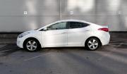 Hyundai Elantra V (MD) Санкт-Петербург  - изображение 26