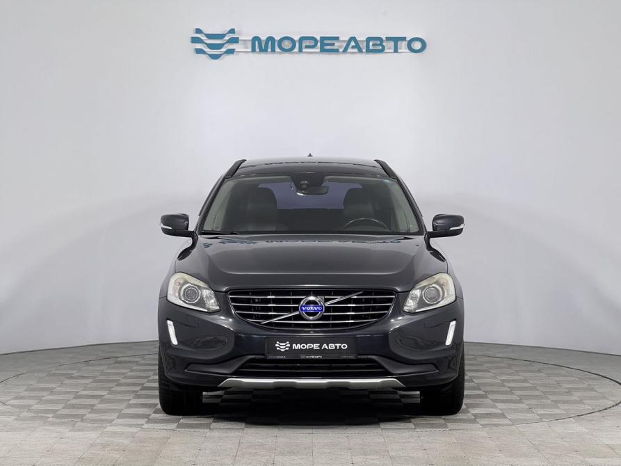 Volvo XC60 I Рестайлинг Калининград  - изображение 2