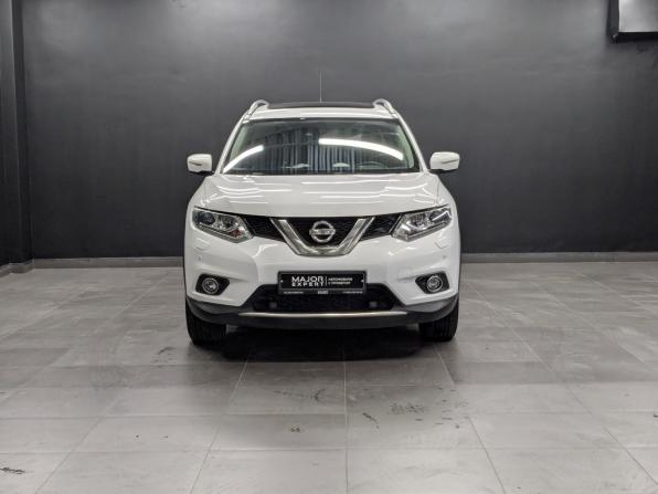 Nissan X-Trail III с пробегом 2015 года, цена 1 900 000 рублей, 155106 км, внедорожник, Автокод Объявления