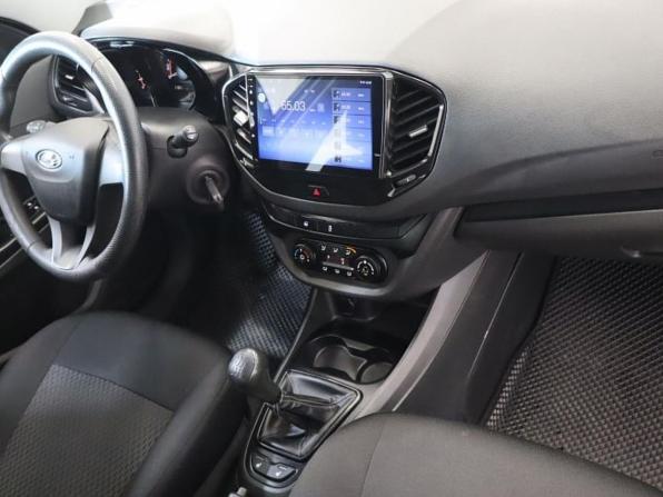 Lada (ВАЗ) Vesta I с пробегом 2019 года, цена 925 000 рублей, 218480 км, седан, Автокод Объявления