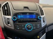 Chevrolet Cruze I Рестайлинг Челябинск  - изображение 27