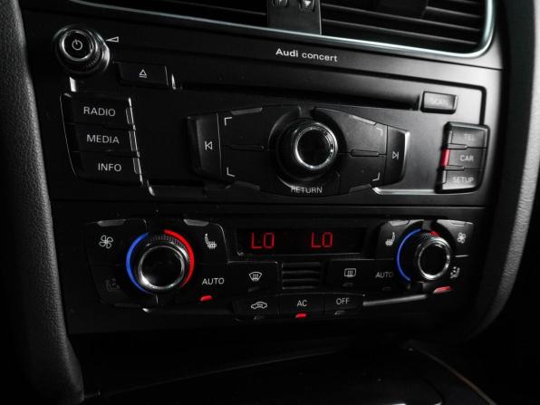 Audi A4 IV (B8) с пробегом 2009 года, цена 1 099 000 рублей, 143046 км, седан, Автокод Объявления