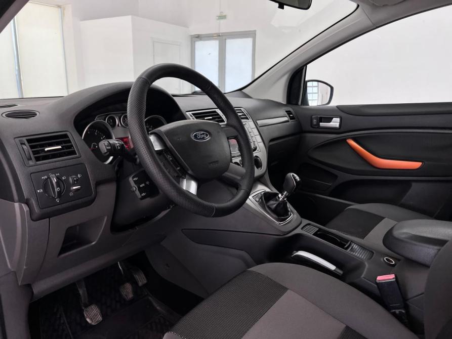 Ford Kuga I Волгоград  - изображение 14